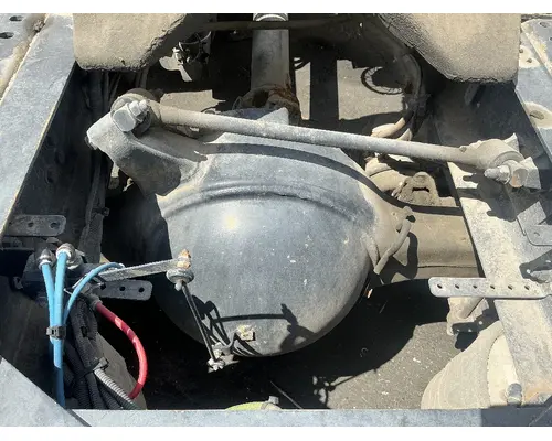 Meritor/Rockwell RS23160 Axle Housings (Rear)