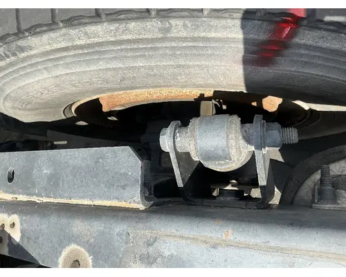 Meritor/Rockwell RS23160 Axle Housings (Rear)