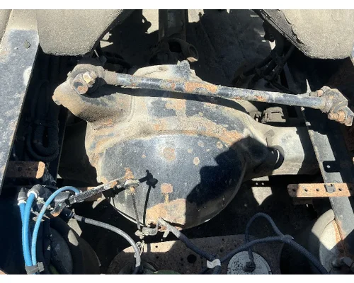 Meritor/Rockwell RS23160 Axle Housings (Rear)