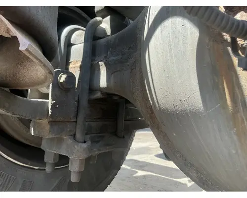 Meritor/Rockwell RS23160 Axle Housings (Rear)