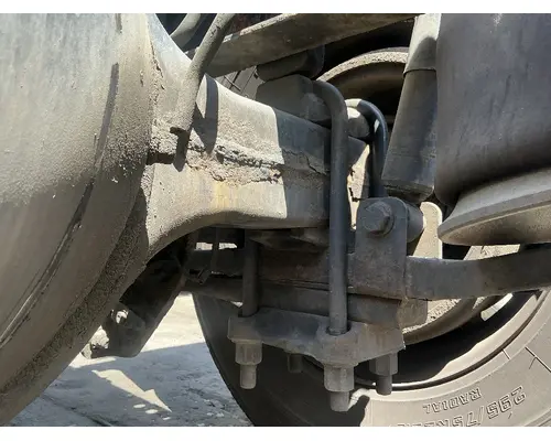 Meritor/Rockwell RS23160 Axle Housings (Rear)