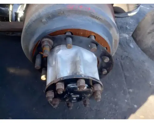 Meritor/Rockwell RS23160 Axle Housings (Rear)