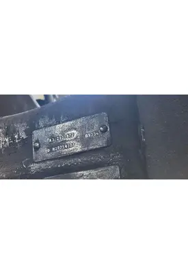 Meritor/Rockwell RS23160 Axle Housings (Rear)