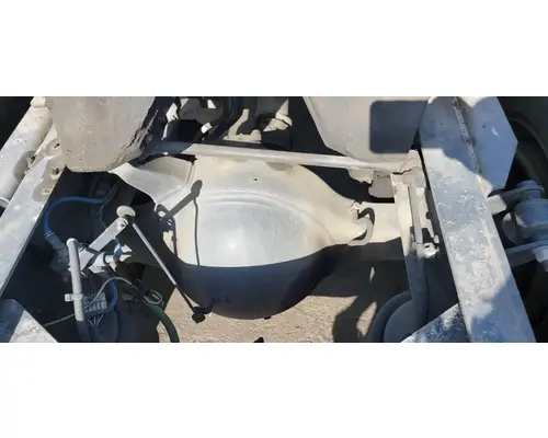 Meritor/Rockwell RS23160 Axle Housings (Rear)