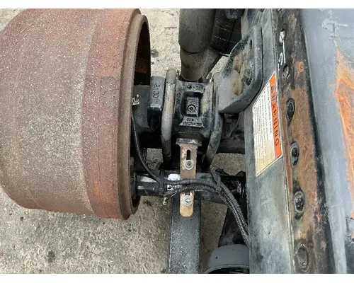 Meritor/Rockwell RS23160 Axle Housings (Rear)