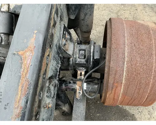 Meritor/Rockwell RS23160 Axle Housings (Rear)