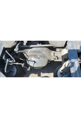 Meritor/Rockwell RS23160 Axle Housings (Rear)