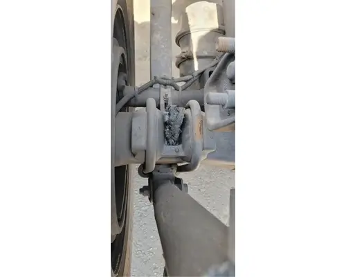 Meritor/Rockwell RS23160 Axle Housings (Rear)