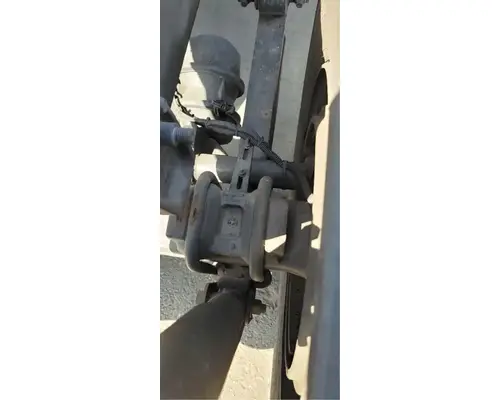 Meritor/Rockwell RS23160 Axle Housings (Rear)