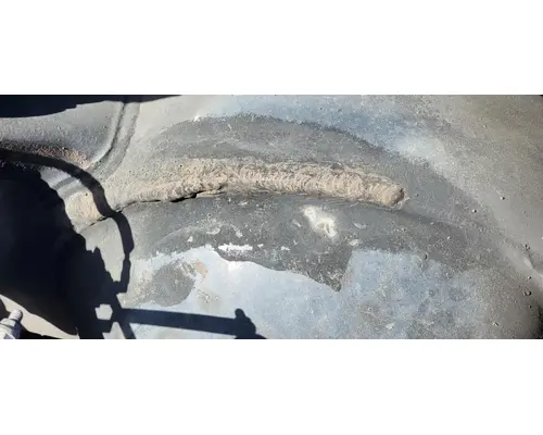 Meritor/Rockwell RS23160 Axle Housings (Rear)