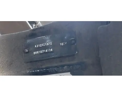 Meritor/Rockwell RS23160 Axle Housings (Rear)