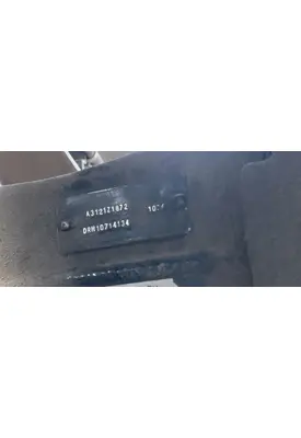 Meritor/Rockwell RS23160 Axle Housings (Rear)