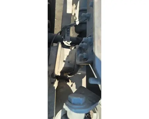 Meritor/Rockwell RS23160 Axle Housings (Rear)