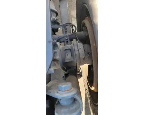 Meritor/Rockwell RS23160 Axle Housings (Rear)
