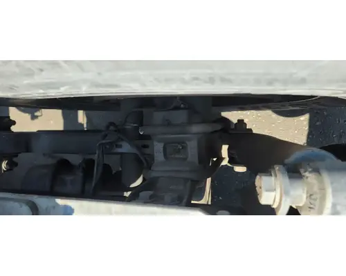 Meritor/Rockwell RS23160 Axle Housings (Rear)