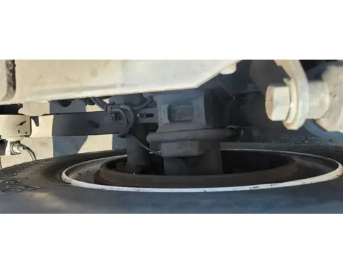 Meritor/Rockwell RS23160 Axle Housings (Rear)