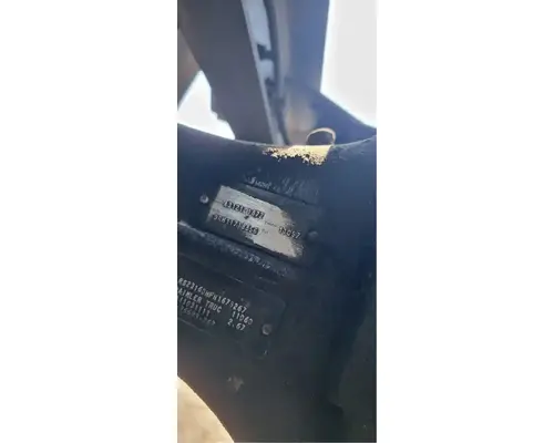 Meritor/Rockwell RS23160 Axle Housings (Rear)