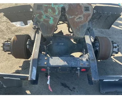 Meritor/Rockwell RS23160 Axle Housings (Rear)