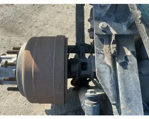 Meritor/Rockwell RS23160 Axle Housings (Rear)