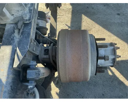 Meritor/Rockwell RS23160 Axle Housings (Rear)