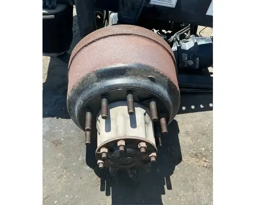 Meritor/Rockwell RS23160 Axle Housings (Rear)