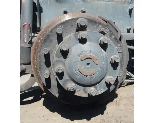 Meritor/Rockwell RS23160 Axle Housings (Rear)