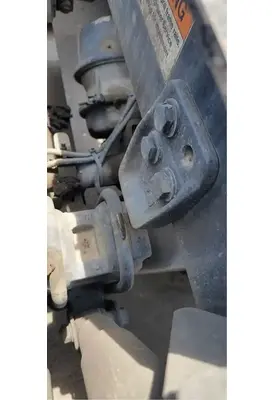 Meritor/Rockwell RS23160 Axle Housings (Rear)