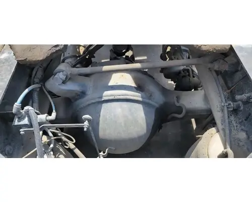 Meritor/Rockwell RS23160 Axle Housings (Rear)