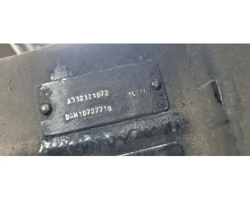 Meritor/Rockwell RS23160 Axle Housings (Rear)