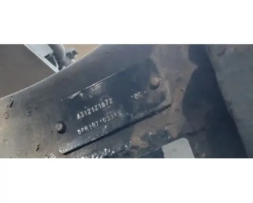 Meritor/Rockwell RS23160 Axle Housings (Rear)