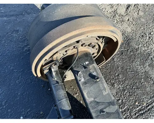 Meritor/Rockwell RS23160 Axle Housings (Rear)