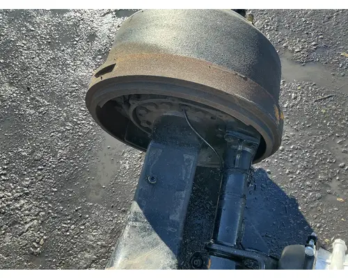 Meritor/Rockwell RS23160 Axle Housings (Rear)