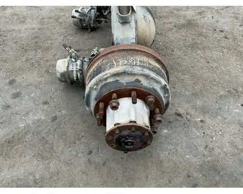 Meritor/Rockwell RS23160 Axle Housings (Rear)