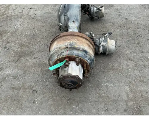 Meritor/Rockwell RS23160 Axle Housings (Rear)