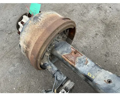 Meritor/Rockwell RS23160 Axle Housings (Rear)