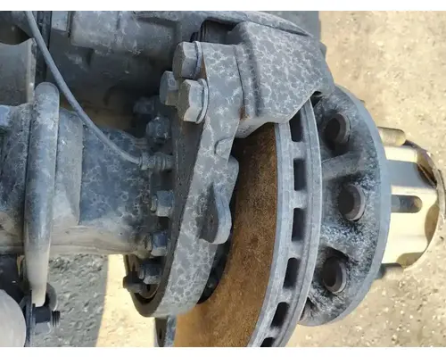 Meritor/Rockwell RS23160 Axle Housings (Rear)