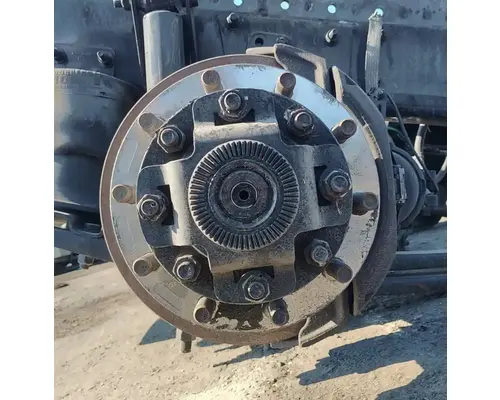 Meritor/Rockwell RS23160 Axle Housings (Rear)