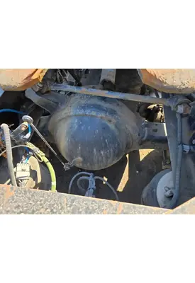 Meritor/Rockwell RS23160 Axle Housings (Rear)