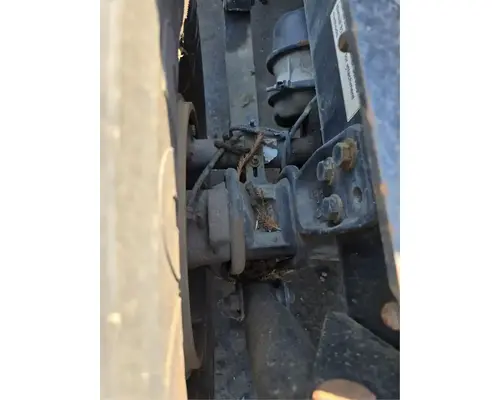 Meritor/Rockwell RS23160 Axle Housings (Rear)