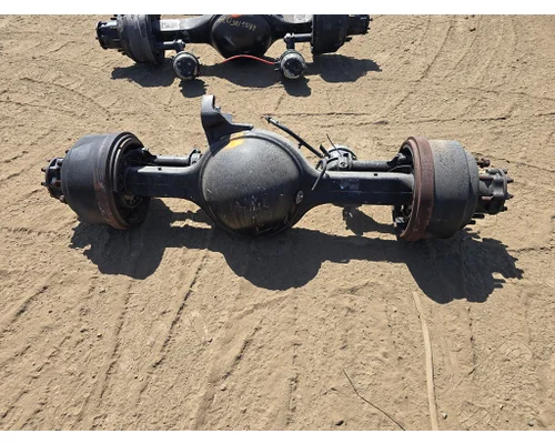 Meritor/Rockwell RS23160 Axle Housings (Rear)