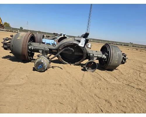 Meritor/Rockwell RS23160 Axle Housings (Rear)