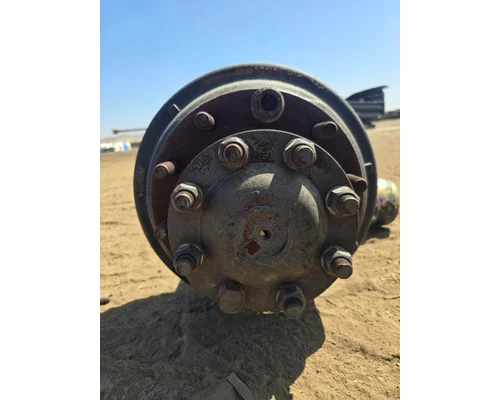 Meritor/Rockwell RS23160 Axle Housings (Rear)
