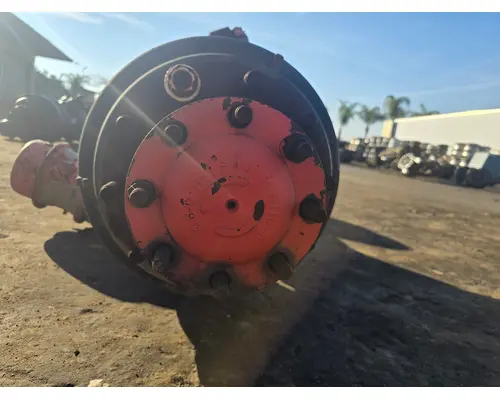 Meritor/Rockwell RS23160 Axle Housings (Rear)