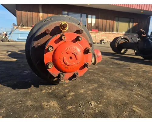 Meritor/Rockwell RS23160 Axle Housings (Rear)