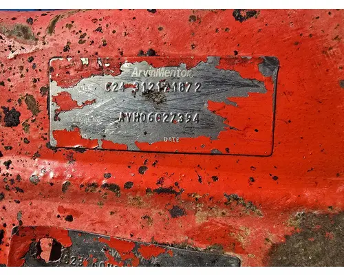 Meritor/Rockwell RS23160 Axle Housings (Rear)