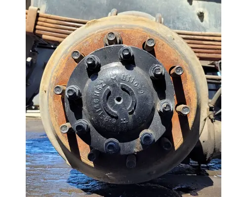 Meritor/Rockwell RS23160 Axle Housings (Rear)