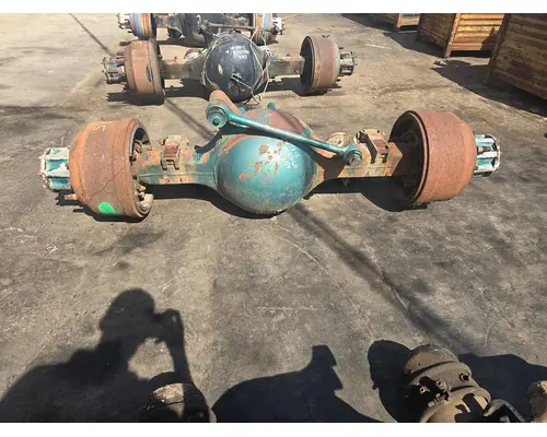 Meritor/Rockwell RS23160 Axle Housings (Rear)