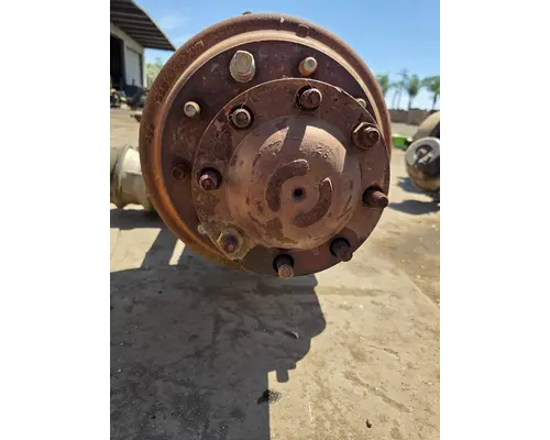 Meritor/Rockwell RS23160 Axle Housings (Rear)