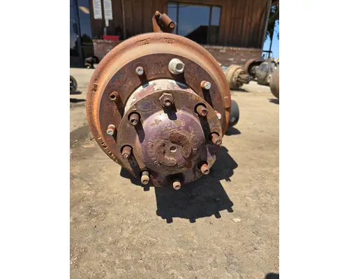 Meritor/Rockwell RS23160 Axle Housings (Rear)