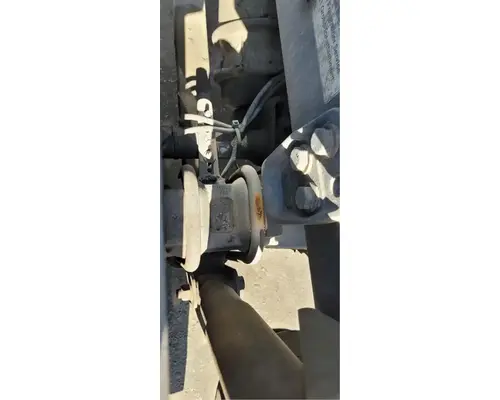 Meritor/Rockwell RS23160 Axle Housings (Rear)